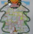三年忠班:2012 Christmas tree&wishes^~^