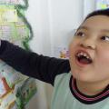 haha~
