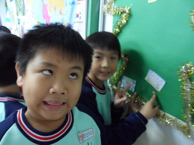 Hey~翰宇= =...
