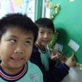 Hey~翰宇= =...