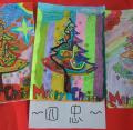 2012 Merry Christmas - 四忠