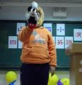 五年級自選故事題目~The Mouse and the Lion
