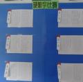 學習成果展示-寫作力展現
