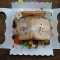 Wow~yummy^0^
