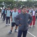 運動會大會操