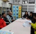 訓育組：建議各班提供寶貴意見，作為下次改進依據