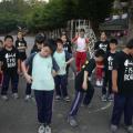 １１。０９五年信班足壘
