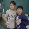 11.14六年孝班獎勵卡兌換