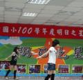 配合音樂...起舞...被電到了嗎？