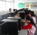 資訊小尖兵--結訓囉！