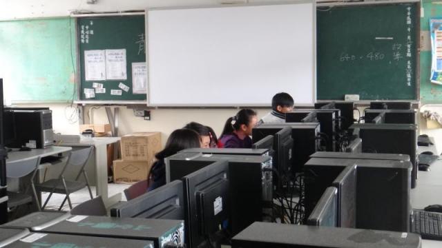 看到有趣的內容互相交流