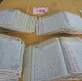 101學年度上學期作文調閱