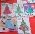 2012 Merry Christmas - 五愛