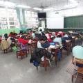 學生定期考查情形