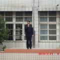 防止幫派防毒宣導