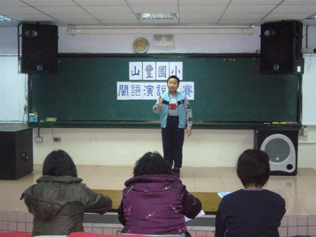 大方地展現自信！