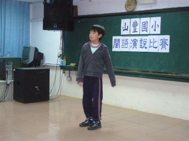唱作俱佳！