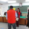 閱讀教育-推動讀報教育老師頒獎