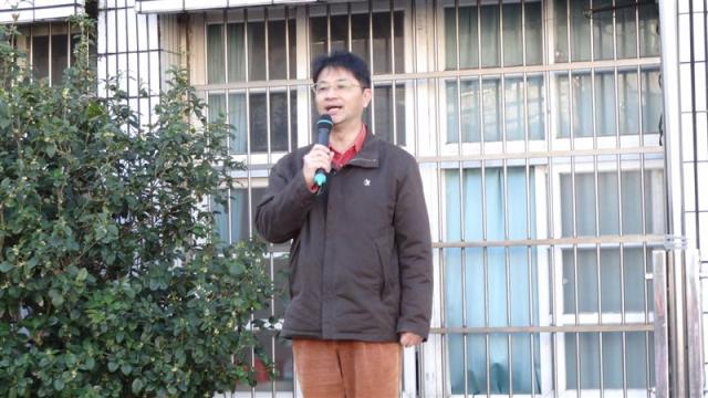 假期中..強化親子互動..增進親子間..合諧相處