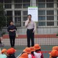 督學蒞校指導