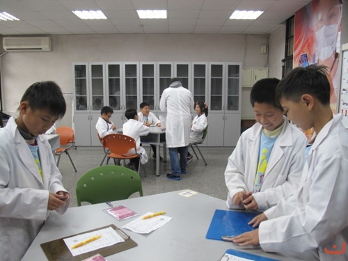 Science Lab04