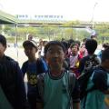 校外教學(二)木柵動物園 歡樂之旅!
