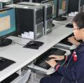 英文看打資訊小尖兵_六年愛班吳政威
