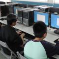 中文聽打資訊小尖兵-五年愛班鄧聖懷