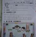 閱讀心得佳作