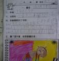 閱讀心得佳作 