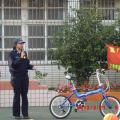 可愛的腳踏車