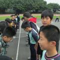 躲避球男生組V五信