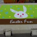 Easter fun新教具~