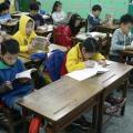 閱讀故事書