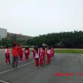 加油