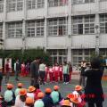 第9週榮譽競賽頒獎