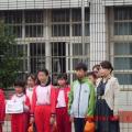 第9週榮譽競賽頒獎