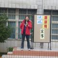 請小朋友務必做好個人清潔衛生習慣 