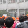 交通安全規則宣導