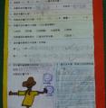 讀書心得佳作