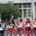 非洲鼓表演