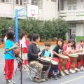 親職教育日--沙老師的非洲鼓表演