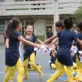 親職日表演活動---客語歌謠