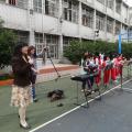 親職教育日才藝表演---烏克麗麗社團表演