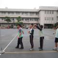 親職教育日闖關活動