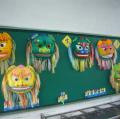 學生作品區
