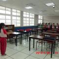 舒適的教室美妙的音樂