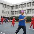 親職教育日表演活動