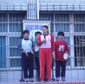 母語日宣導活動【原住民語族】