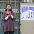 20120306腸病毒宣導暨消毒大作戰